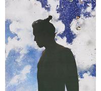 Piero Pelù – Deserti – LP Vinile Blu Trasparente (2024)