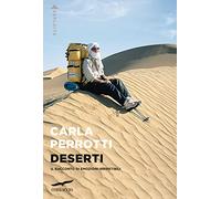 Deserti