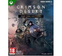 Deserto Cremisi - Day One Edition - Gioco per Xbox Series