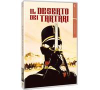 Deserto Dei Tartari (il) [Dvd] - 1976