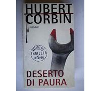 Deserto di paura