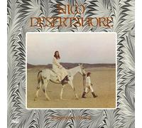 Nico – Desertshore – CD (House In Capacity Wallet, libretto, sticker promozionale) – Domino