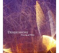 Desertshore - Drawing Of Threes