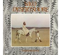Nico - Desertshore (House In Capacity Wallet) (Marketing Sticker) (Booklet) (CD)