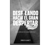 Desfilando Hacia El Gran Despertar: ¿Es el modelaje un camino espiritual ?