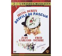 Desfile De Pascua (Import Dvd) (2007) Charles Walters