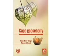 Desh Beer Singh Cape Gooseberry (Copertina rigida)