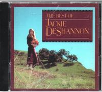 Deshannon, Jackie - Best of Jackie Deshannon