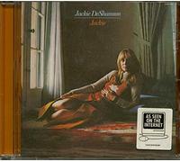 DeSHANNON, Jackie Jackie...plus