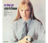 DESHANNON, JACKIE - ME ABOUT YOU -REISSUE-