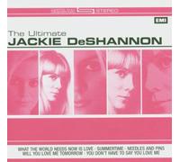 Deshannon,Jackie - The Ultimate