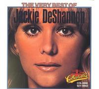Deshannon, Jackie - Very Best of Jackie Deshannon