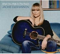 Deshannon Jackie - When You Walk In The Room