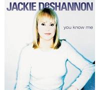 Deshannon, Jackie - You Know Me