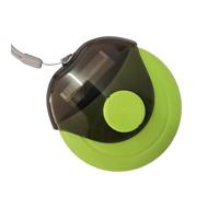 Deshedding Cane Spazzola Dehedding Del Cane Spazzola Dehedding Del Cane Acconciatura Dei Capelli Del Cane Pettine Portatile Per Desheding Dematting Strumenti di Preparazione Del Cucciolo