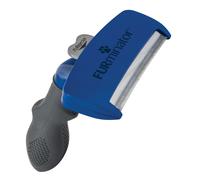 Furminator Strumento Premium per il deShedding del Sottopelo per Cani di Taglia Grande a Pelo Lungo