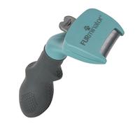 deShedding FURminator per gatti - Gatti piccoli / pelo lungo