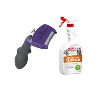 deShedding FURminator per gatti - M/L gatto / pelo corto