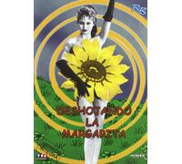 Deshojando La Margarita (Dvd Import) (2006) Daniel Roy: Daniel Gélin; Agnès Du