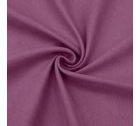 DESHOME Maia - Tessuto al metro per divani riciclato microfibra idrorepellente effetto vellutato Stoffa al metro per tappezzeria divani, poltrone, cuscini, sedie, arredo 1 metro Gelso