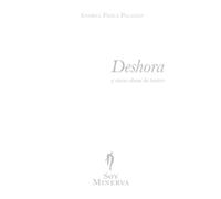 Deshora: y otras obras de teatro