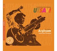 Deshpande Ashwini B - Arghyam - The Offering (Dedicato A Ravi