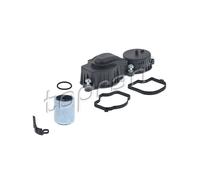 Deshuileur Dégazage Olio Carter Per Land Rover Range Rover III 3.0 D 4x4