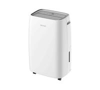 Cecotec Bigdry 10000 Expert Connected Dehumidifier Trasparente One Size / EU Plug 220V