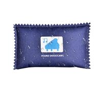 Déshumidificateur Voiture Gel De Silice - Sac Portable 13 Cm Avec Indicateur De Couleur | Accessorio Anti-humidité Et Antibuée Pour Voitures, SUV, Camions, Camping Cars - Protection Intérieure Fiable