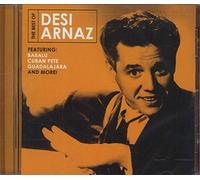 Desi Arnaz - Best of Desi Arnaz
