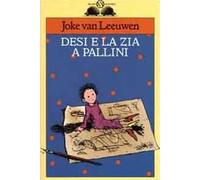 Desi e la zia a pallini
