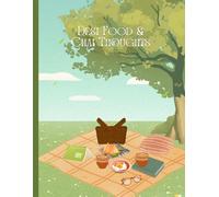 Desi Food & Chai Thoughts Notebook: Funny Indian Food Quotes Journal for Notes, Ideas & Daily Writing