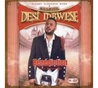 Desi Mbwese - Benediction