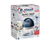 DEUMIDIFICATORE ARIASANA AERO 360°SISTEMA ASSORBIUMIDITA’ HENKEL NUOVO 205828