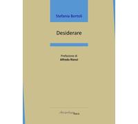 Desiderare - Bortoli Stefania