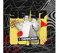 Desideri I - 96,97