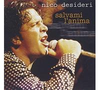 Desideri Nico - Salvami L'Anima