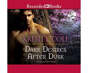 Desideri Oscuri Dopo Il Crepuscolo