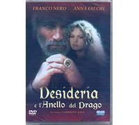 Desideria e l'anello del drago