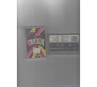 DESIDERIA - MC - MUSICASSETTE