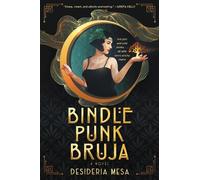 Desideria Mesa Bindle Punk Bruja (Tascabile)
