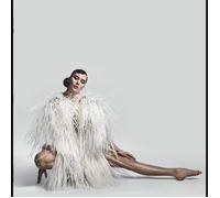 Desideria Princess Wwise Wishing Well (Vinyl LP)