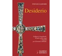 Desiderio - Gasparri Stefano