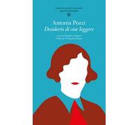 Desiderio di cose leggere