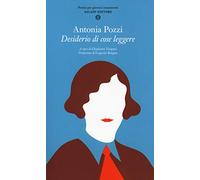 Desiderio di cose leggere