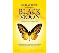 Desiderio di sangue. Black moon
