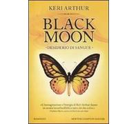 Desiderio di sangue. Black moon
