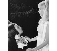 Desiderio Di Un Film Di Vampiri Poster Stampa 24x20"