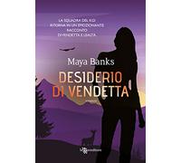 Desiderio di vendetta