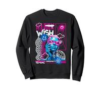 Desiderio - Dichiarazione Urban Streetwear Felpa